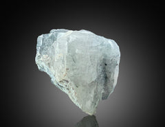 Natural Rutile Quartz Crystals from Zagi Mountain, Pakistan