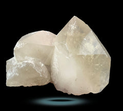 Smoky Quartz Crystal Lot from Pakistan