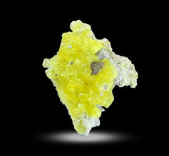 Natural Brucite Crystal Specimen from Baluchistan, Pakistan