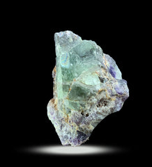 Natural Fluorite Crystal Lot from Pakistan