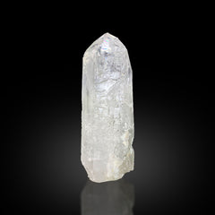 Natural Clear Quartz Crystal Lot from Pakistan