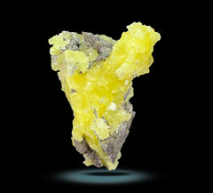 Natural Brucite Specimen Lot from Baluchistan, Pakistan