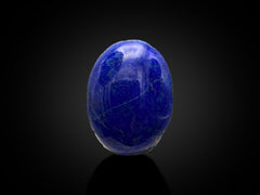 Lapis Lazuli Cabs from Afghanistan