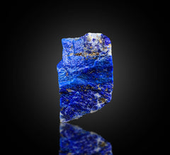 Lapis Lazuli Rough from Afghanistan
