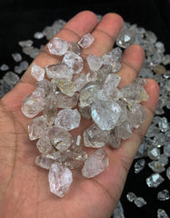 Diamond Quartz Specimen from Pakistan