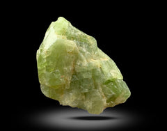 Diopside Crystals Lot from Afghanistan