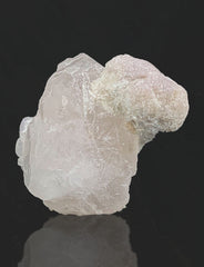 Etched Pink Morganite Crystals Lot from Afghanistan