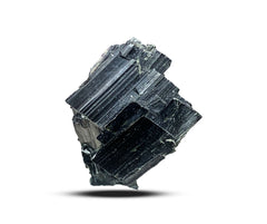 Natural Epidote Crystals from Pakistan