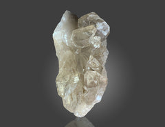 Citrine Quartz Crystals from Skardu, Pakistan – 1935 g | 4 Pieces