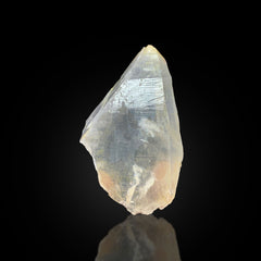 Iron Oxide Quartz Crystals Lot from Pakistan