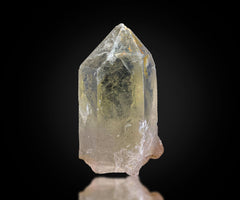 Smoky Quartz Crystal Lot from Pakistan
