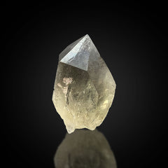 Smoky Quartz Crystal Lot from Pakistan