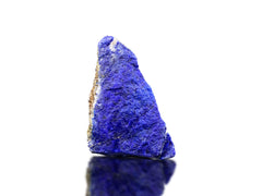 Natural Lapis Lazuli Rough Stone from Afghanistan, Total Weight 275