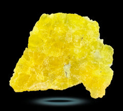 Natural Brucite Specimen Lot from Baluchistan, Pakistan