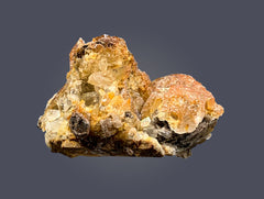 Mix Minerals Lot from Pakistan and Afghanistan – 273 g | 8 Pieces