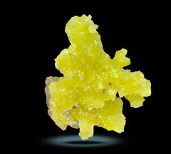 Brucite Crystals Specimen from Baluchistan, Pakistan