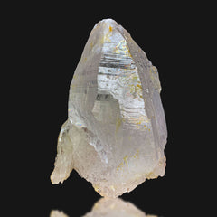 Clear Quartz Crystal Lot from Pakistan