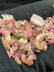 Rose Quartz Rough Minerals from Afghanistan – 63 g