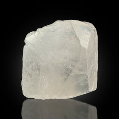 Etched Aquamarine and Morganite Crystals Lot