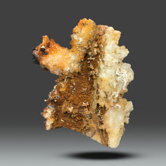 Iron Quartz Specimens from Skardu, Pakistan – 1,180 g | 4 Pieces