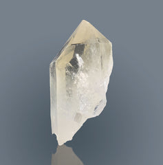 Smoky Quartz Crystals Lot from Pakistan – 317 g | 8 Pieces