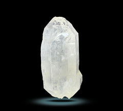 Clear Quartz Crystals Lot from Pakistan