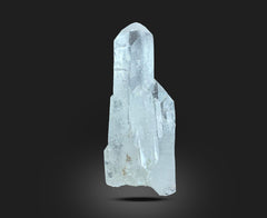 Clear Quartz Specimen Lot from Pakistan – 287 g | 7 Pieces