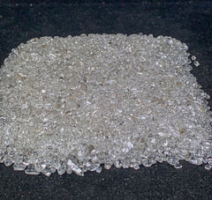 Diamond Quartz Crystal Lot from Pakistan