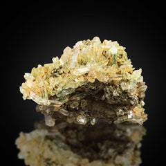 Mix Minerals Lot from Pakistan and Afghanistan