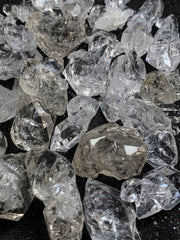 Diamond Quartz Crystals Lot from Pakistan – 103 g
