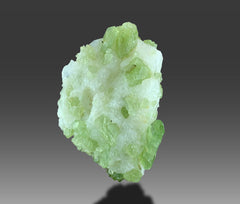 Lazurite Spinel Diopside Specimen Lot – 12 Afghan Mineral Crystals