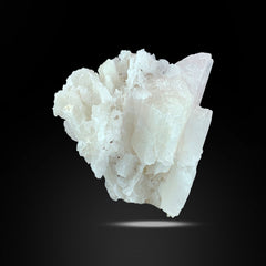 Kunzite Crystals on Matrix from Afghanistan