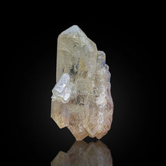 Smoky Quartz Crystals Lot from Pakistan
