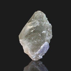 Smoky Quartz and Iron Oxide Quartz from Pakistan