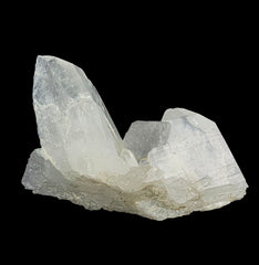 Clear Quartz Crystal Cluster from Pakistan – 610 g