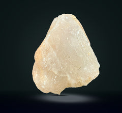 Natural Rough Fluorite from Skardu, Pakistan