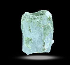 Aquamarine Crystals from Skardu, Pakistan