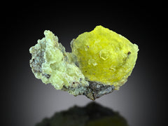 Brucite Specimen Lot from Balochistan Pakistan – 7 Pieces