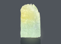 Aquamarine Crystal Specimen Lot from Pakistan – 40 g | 10 Pieces