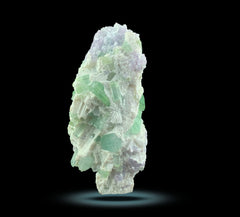 Mix Minerals Lot from Pakistan and Afghanistan