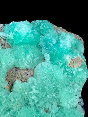 Green Aragonite Specimen from Pakistan – 329 g
