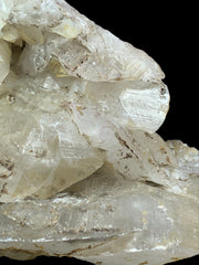 Calcite with Quartz Specimen from Pakistan – 931 g