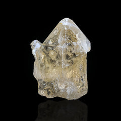 Smoky Quartz Crystal Lot from Pakistan