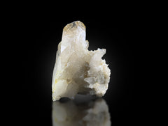 Citrine Quartz Cluster Specimen from Pakistan – 1097 g
