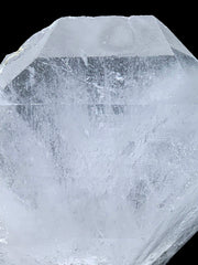 Clear Tabular Quartz Crystal from Skardu – 527 g
