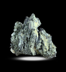 Epidote Crystals from Pakistan