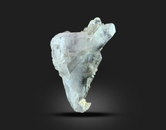 Natural Rutile Quartz Specimen from Skardu, Pakistan