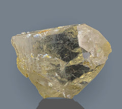 Smoky Quartz Crystal Lot from Pakistan – 709 g | 14 Pieces