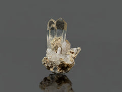 Smoky Quartz Crystal Specimen Lot from Pakistan – 527 g