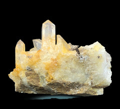 Natural Mix Minerals Lot from Pakistan
